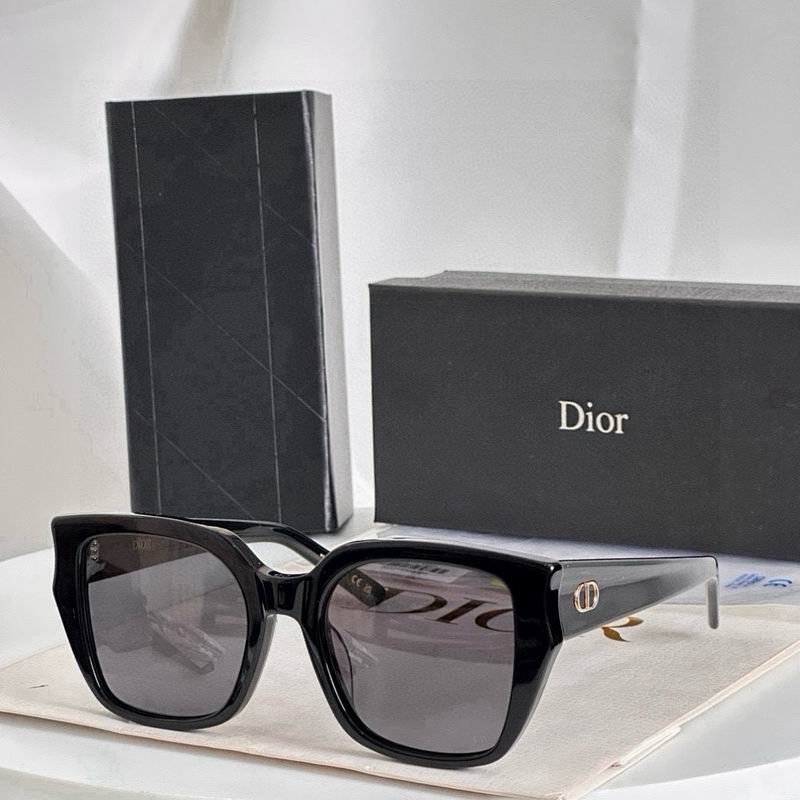 Dior Sunglasses ID:20260410-628